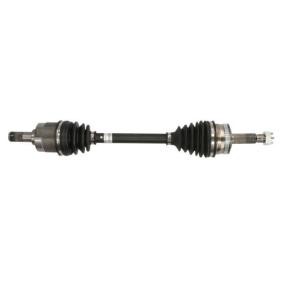 Antriebswelle PNG75151 von POINT GEAR günstig für 145,19 € online kaufen