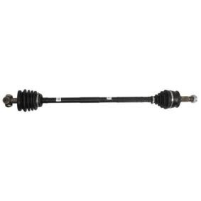 Antriebswelle PNG75183 von POINT GEAR günstig für 127,69 € online kaufen