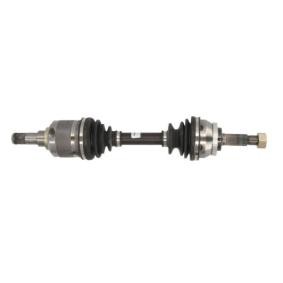 Antriebswelle PNG75234 von POINT GEAR günstig für 176,03 € online kaufen