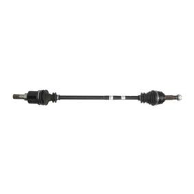 Antriebswelle PNG75249 von POINT GEAR günstig für 156,12 € online kaufen