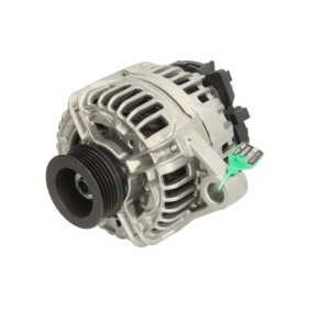 Lichtmaschine von STARDAX