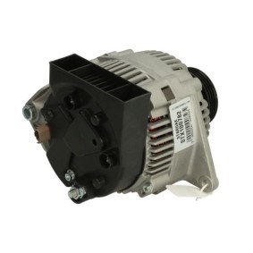 Lichtmaschine von STARDAX