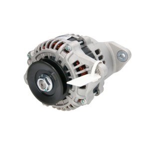Lichtmaschine von STARDAX