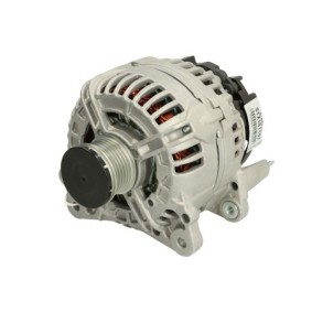 Lichtmaschine von STARDAX