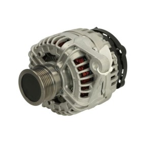 Lichtmaschine von STARDAX
