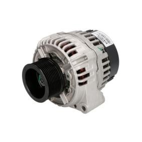 Lichtmaschine von STARDAX