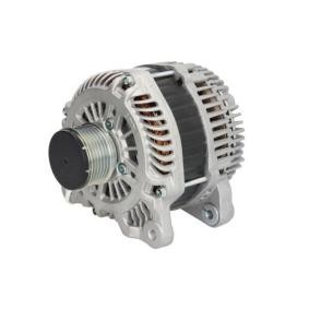 DACIA Lichtmaschine von STARDAX