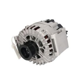 Lichtmaschine von STARDAX