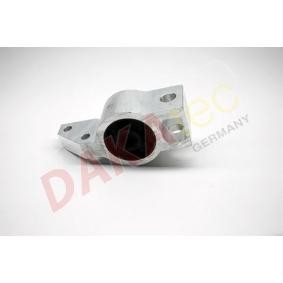SEAT Lagerung, Lenker von DAKAtec