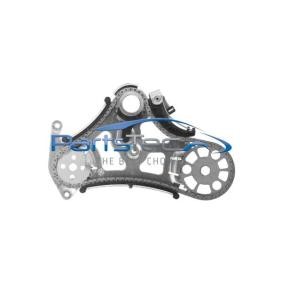 Achetez des Chaîne de pompe à huile de chez PartsTec en ligne pour Z4 Coupé (E86) à prix modérés