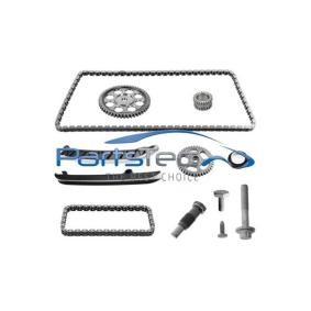 Steuerkettensatz PTA114-0430 von PartsTec günstig für 137,74 € online kaufen