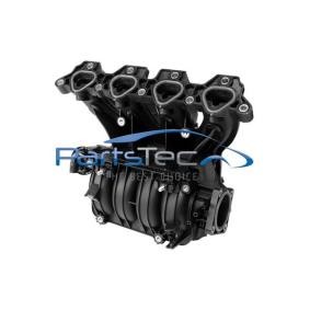 Ansaugbrücke für CHEVROLET von PartsTec