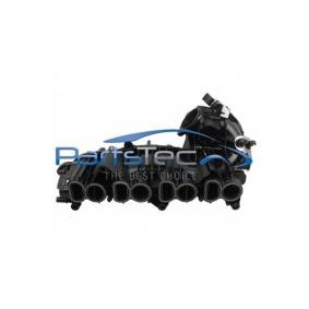Ansaugbrücke PTA519-0046 von PartsTec günstig für 305,70 € online kaufen