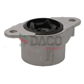 Compre Kit de reparação, suporte de apoio do conj. mola / amortecedor da DACO Germany 151002 a um preço baixo por 11,08 €