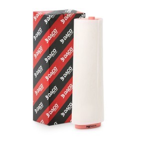 Luftfilter des Herstellers DACO Germany - Originalware Artikelnummer: DFA0301