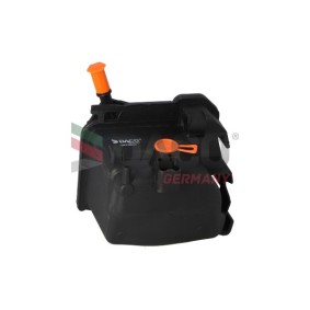Comprar Filtro combustible de DACO Germany DFF0600 a bajo precio de 30,12 €
