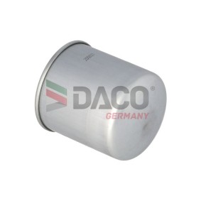 Kraftstofffilter für MERCEDES-BENZ von DACO Germany