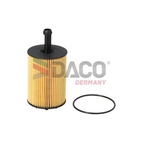 Ölfilter für DODGE von DACO Germany