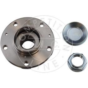 Radlagersatz 59582 von AIC günstig für 61,61 € online kaufen