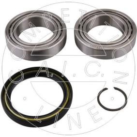 Acquista Kit cuscinetto ruota da AIC 59647 a buon mercato per soli 28,93 €