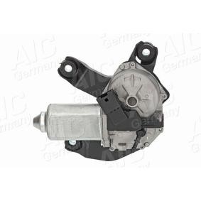Køb Viskermotor af AIC 59702 til den lave pris 1167,95 DKK