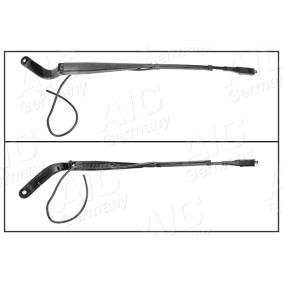 Wischerarm des Herstellers AIC - Originalware Artikelnummer: 59707
