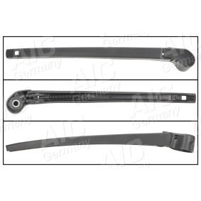 Comprar Brazo del limpiaparabrisas, lavado de parabrisas de AIC 59718 a bajo precio de 16,69 €