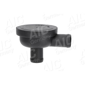 Ventil, Kurbelgehäuseentlüftung 59756 von AIC günstig für 8,27 € online kaufen