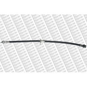 Bremsschlauch für TOYOTA von STORM QUALITY PARTS