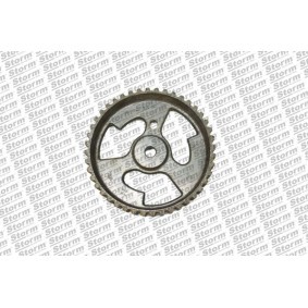 Nockenwellenversteller des Herstellers STORM QUALITY PARTS - Originalware Artikelnummer: 105803