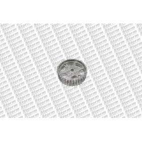 Nockenwellenversteller des Herstellers STORM QUALITY PARTS - Originalware Artikelnummer: 105804