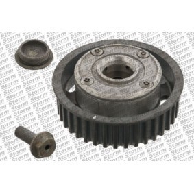 Nockenwellenversteller des Herstellers STORM QUALITY PARTS - Originalware Artikelnummer: 106800