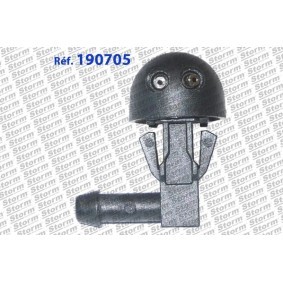 Osta STORM QUALITY PARTS Pesusuutin netistä 206 Van-mallille edulliseen hintaan