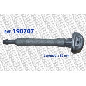 Scheibenwaschdüsen des Herstellers STORM QUALITY PARTS - Originalware Artikelnummer: 190707