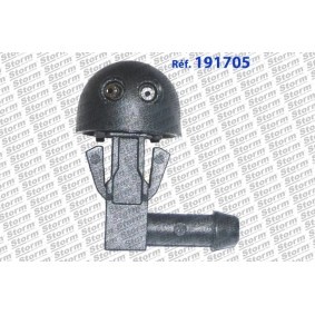 Scheibenwaschdüsen des Herstellers STORM QUALITY PARTS - Originalware Artikelnummer: 191705