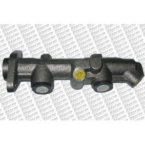 Hauptbremszylinder des Herstellers STORM QUALITY PARTS - Originalware Artikelnummer: 200251
