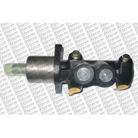 Hauptbremszylinder des Herstellers STORM QUALITY PARTS - Originalware Artikelnummer: 202059
