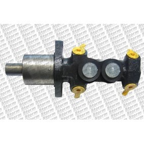 Hauptbremszylinder des Herstellers STORM QUALITY PARTS - Originalware Artikelnummer: 202061