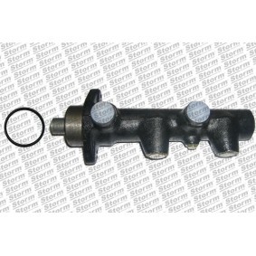 Hauptbremszylinder des Herstellers STORM QUALITY PARTS - Originalware Artikelnummer: 202130