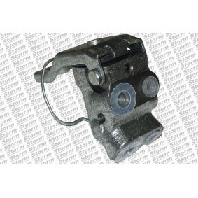 Bremskraftregler des Herstellers STORM QUALITY PARTS - Originalware Artikelnummer: 2118