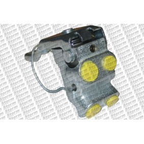 Bremskraftregler des Herstellers STORM QUALITY PARTS - Originalware Artikelnummer: 2119