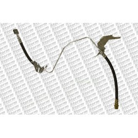 Bremsschlauch für VAUXHALL von STORM QUALITY PARTS