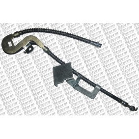 Bremsschlauch für CITROËN von STORM QUALITY PARTS
