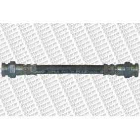 Bremsschlauch 551224 von STORM QUALITY PARTS günstig für 11,11 € online kaufen