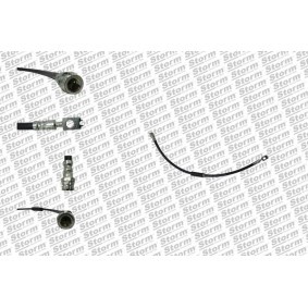 Bremsschlauch für VW von STORM QUALITY PARTS
