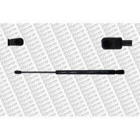 Heckklappendämpfer 79797 von STORM QUALITY PARTS günstig für 16,69 € online kaufen