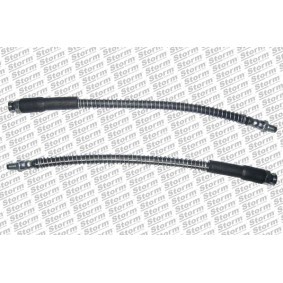 Bremsschlauch für PEUGEOT von STORM QUALITY PARTS