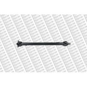 Kardanwelle des Herstellers STORM QUALITY PARTS - Originalware Artikelnummer: 999172
