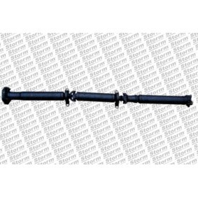 Kardanwelle des Herstellers STORM QUALITY PARTS - Originalware Artikelnummer: 999501