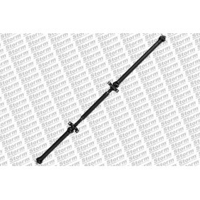 Kardanwelle des Herstellers STORM QUALITY PARTS - Originalware Artikelnummer: 999502